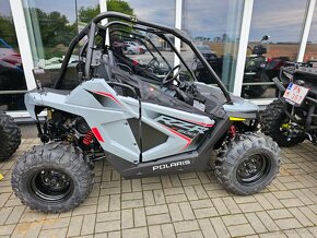 Predám buginu Polaris RZR 200 - 3