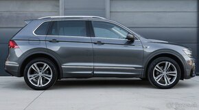 Volkswagen Tiguan 1.4 TSI Highline R-line - 4Motion - 3