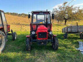 Zetor 6911 - 3