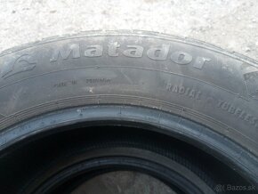 Zimné pneumatiky 225/55R16 - 3