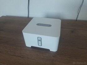 Predám sieťový prehrávač SONOS Connect - 3