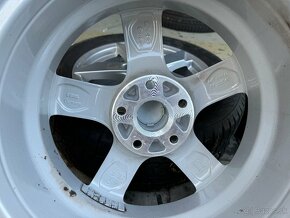 Vw,Audi,seat,skoda 205/55R16 - 3