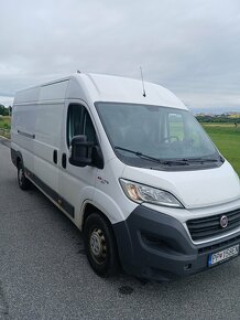 Fiat ducato 2.3 multijet 2017 - 3