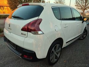 PEUGEOT 3008 1.6 HDI - 3