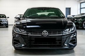 Volkswagen Arteon - 3