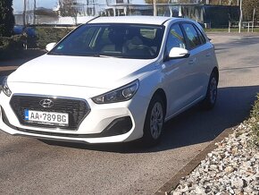 Hyundai i30 1.0 T-GDi 88KW, Comfort 6M - 3