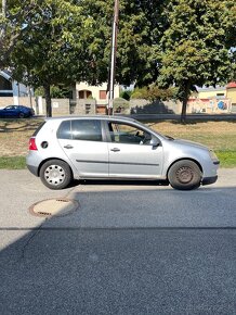 VW GOLF 1.9tdi 77kw POJADZNÝ - 3