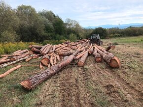 Predám zetor 6945 ukt - 3