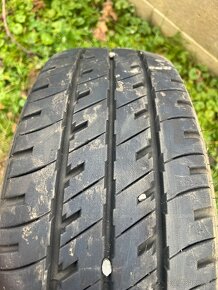 Zimné pneumatiky rozmer 215/65/R16C 109/107T - 3