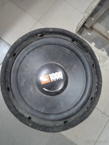 JBL 1000 - 3