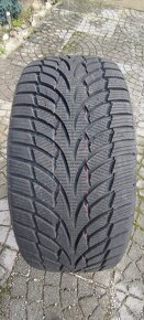 Nankang Winter Activa SV-4 255/35R19 - 3