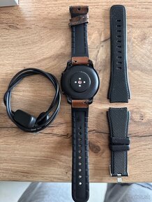 Smart hodinky Amazfit GTR - 3