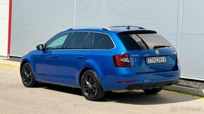 Škoda Octavia Combi 2.0 TDI 184k Style DSG 4x4 EU6 - 3