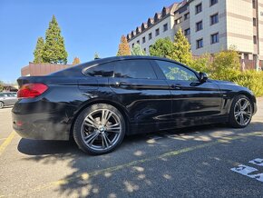 BMW F36 Gran Coupe 428i xDrive AT8 - 3