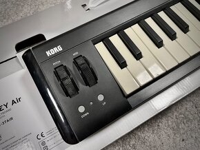 Korg MicroKEY Air 37 MIDI kláves - 3