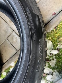 ❄️zimne pneu 245/45 R19 Pirelli - 3