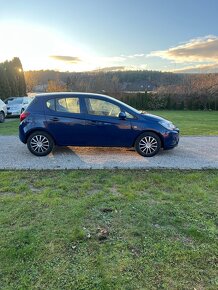 Opel Corsa 1,3 CDTI, Rok.V:2018. - 3