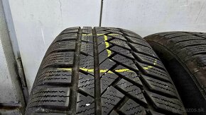 Zimne pneu CONTINENTAL WINTER CONTAC 215/65 R16 H - 3