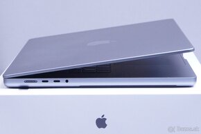 ZÁRUKA/Macbook Pro 16.2"/M1 PRO16GB RAM/512GB SSD/CZ/TOP - 3