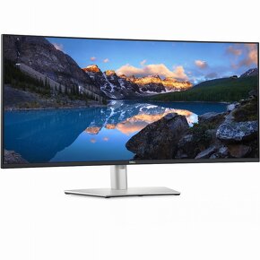 Monitor DELL UltraSharp U4021QW - 3