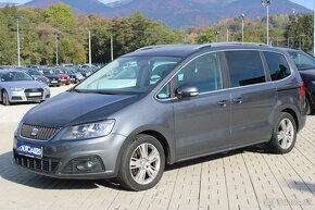 Seat Alhambra 2,0 TDi 103 kW STYLE i-TECH - 3