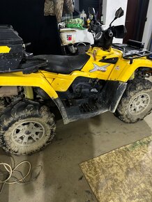 Can-am 400 - 3