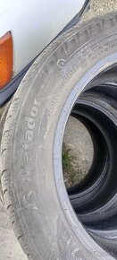 Ponúkam zimné pneu 185/55 R15 Matador Sibír Snow - 3