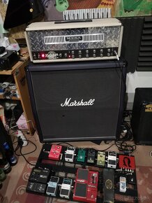 Marshall - 3