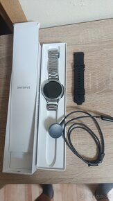 Samsung Galaxy Watch 6 Classic. - 3