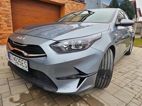 Kia CEED 1.0 T-GDI 73,6kW SILVER - 3