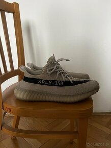 Yeezy Boost 350 V2 - 3