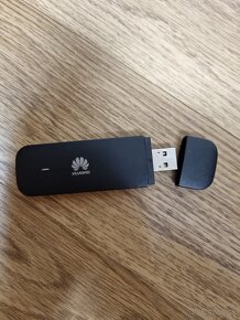 Huawei E3372 – USB LTE modem - 3