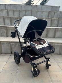 Bugaboo Cameleon 3 Atelier edition - 3