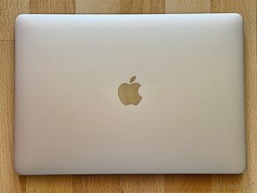 MacBook Pro 13" (2020), A2289, Touchbar, TOP STAV - 3