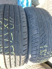 Predam letne pneu 2x 185/55R15 Matador - 3