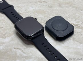 Apple Watch Series 10 46 mm, Jet Black (nové, neaktivované) - 3