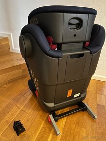 Romer Britax Kidfix 2S Sict isofix 15-36kg/super stav - 3