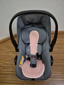 Autosedačka Britax Römer Baby Safe Core (0-15 mesiacov) - 3