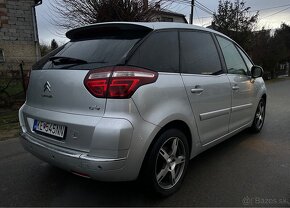 Citroen C4 picasso 2012 - 3