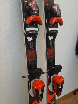 Lyže Rossignol Hero 167cm (2) - 3