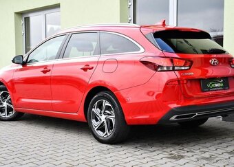 Hyundai i30 1.0T-GDI ČR 1M 88 kw - 3