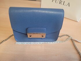 Furla Metropolis mini crossbody - 3