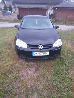 Golf 1.9 tdi - 3