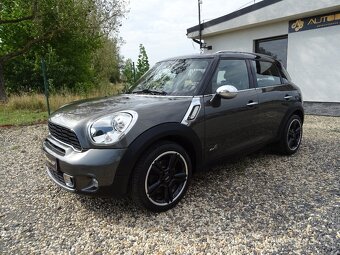 Mini Countryman Cooper S - 3