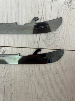 BAUER NÁHRADNÉ FLY-TI VEĽKOSŤ 246mm - 3