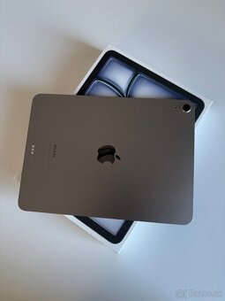 Predám iPad Air 11-inch (M2) Wi-Fi 128GB - 3