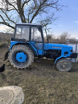 Zetor 5748 - 3