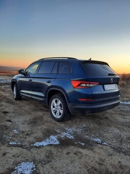 Skoda Kodiaq 4x4 2.0Tdi 110kw - 3