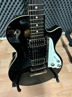 Duesenberg Starplayer Special Black - 3