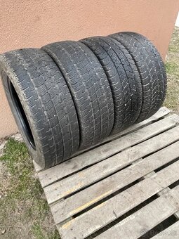 C pneu 215/65 R16C 4x=140e - 3